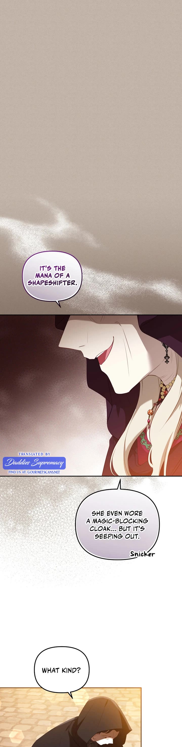 I'm Being Raised by Villains chapter 29 page 41