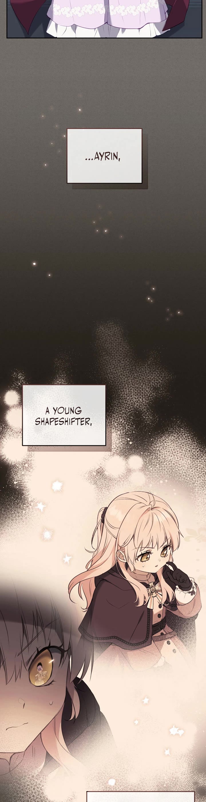 I'm Being Raised by Villains chapter 29 page 5