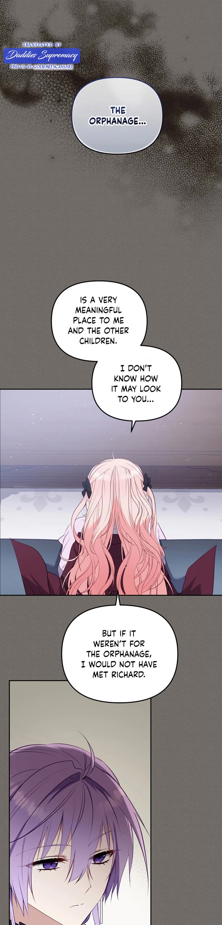 I'm Being Raised by Villains chapter 29 page 7