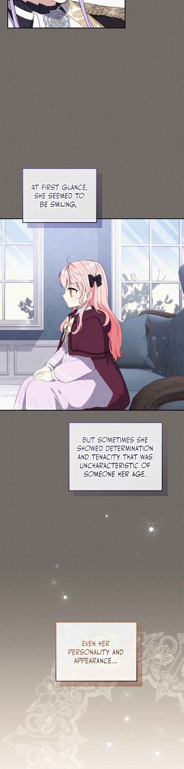 I'm Being Raised by Villains chapter 29 page 8