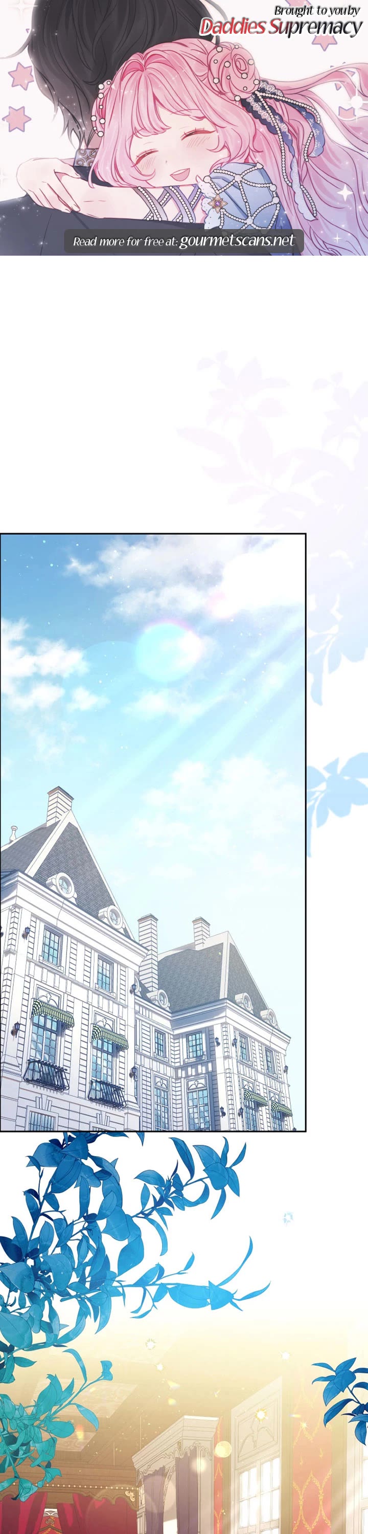 I'm Being Raised by Villains chapter 35 page 1