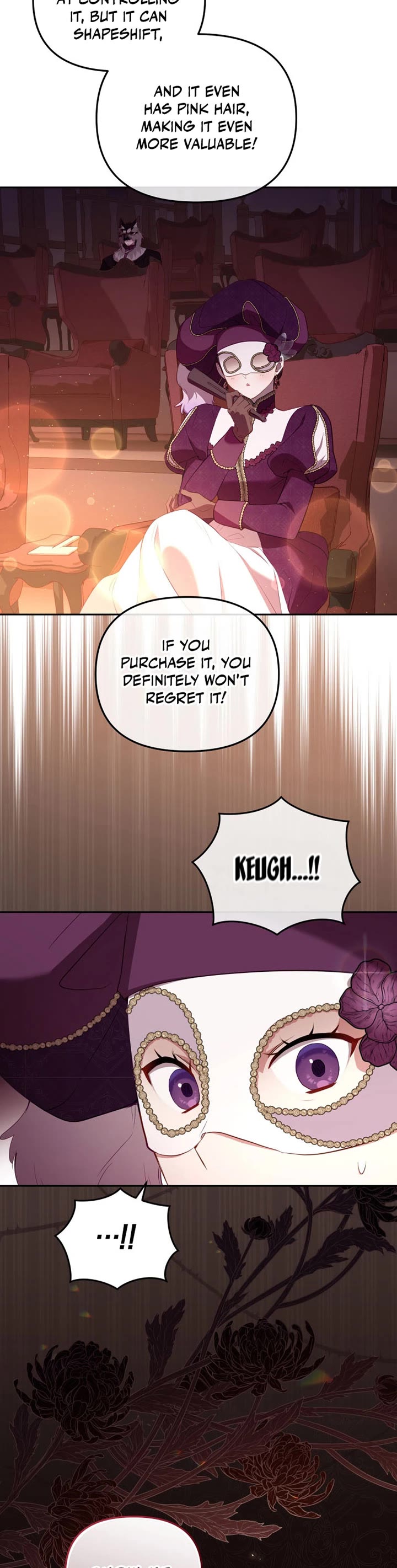 I'm Being Raised by Villains chapter 35 page 14