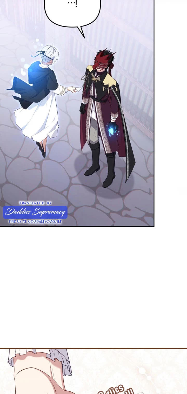 I'm Being Raised by Villains chapter 35 page 21