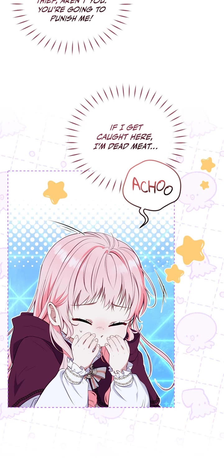 I'm Being Raised by Villains chapter 35 page 30