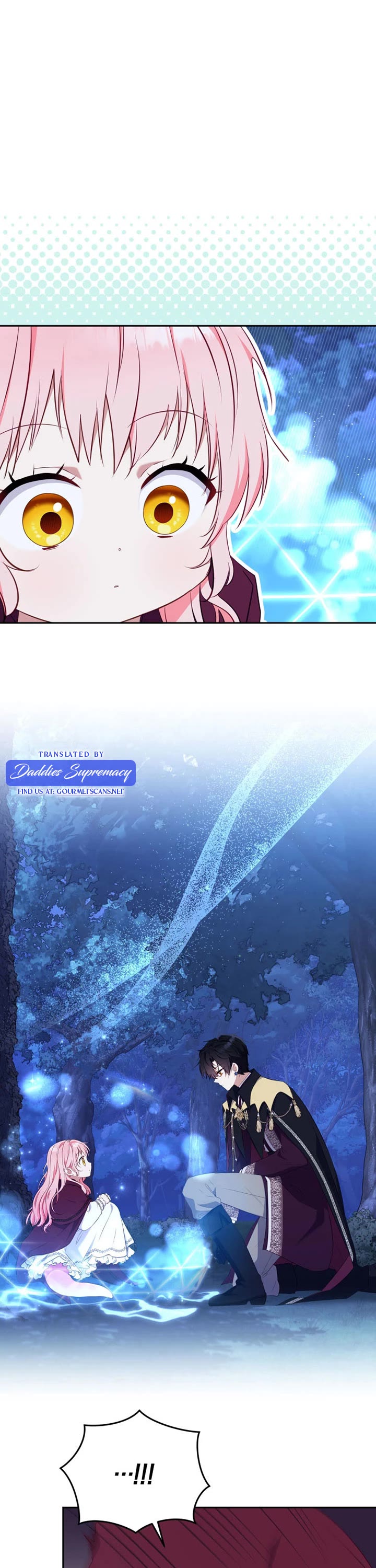 I'm Being Raised by Villains chapter 35 page 31