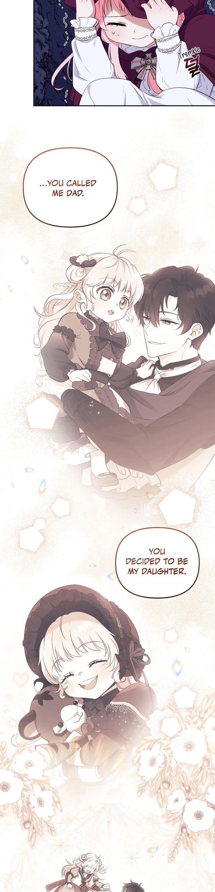 I'm Being Raised by Villains chapter 35 page 33