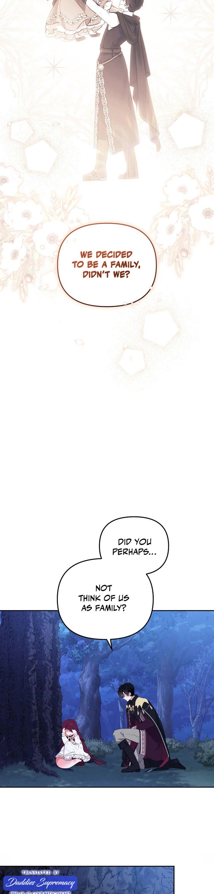 I'm Being Raised by Villains chapter 35 page 34