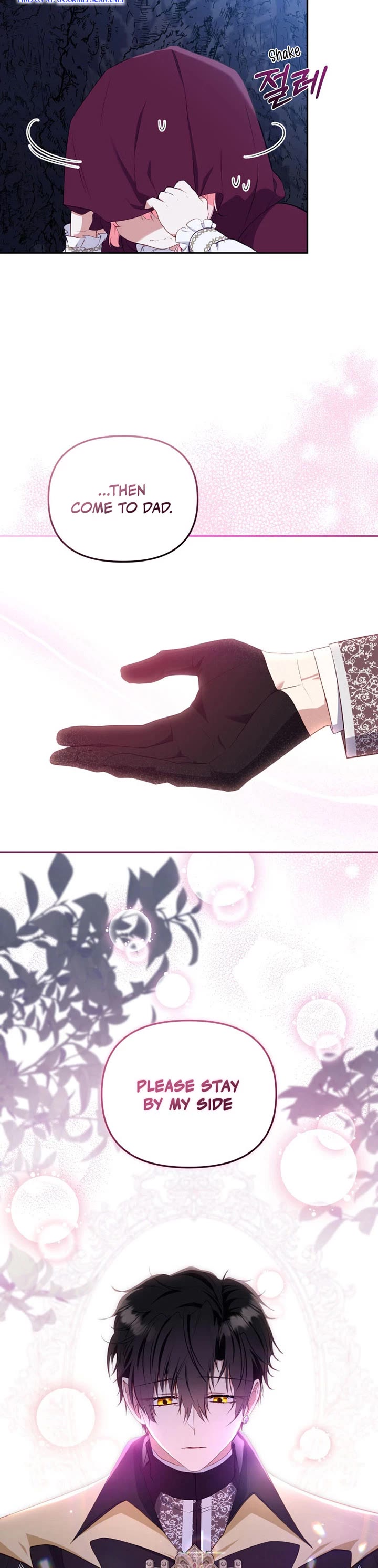 I'm Being Raised by Villains chapter 35 page 35