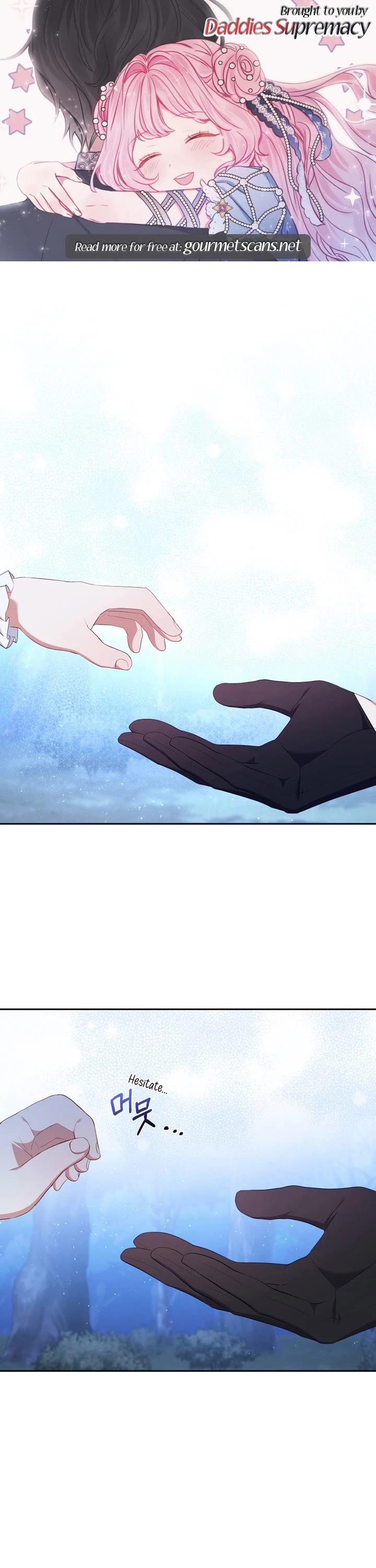 I'm Being Raised by Villains chapter 36 page 1