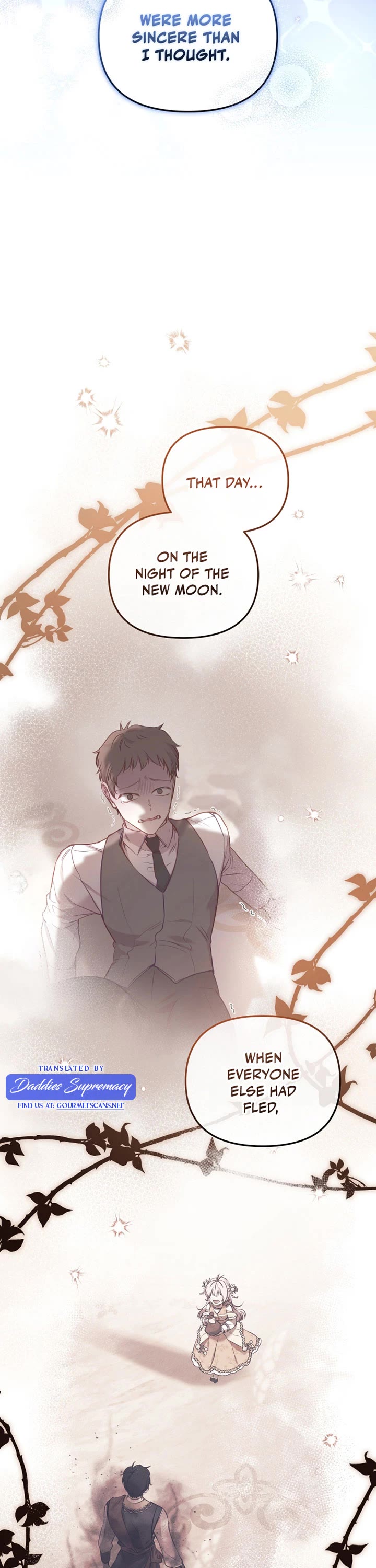 I'm Being Raised by Villains chapter 36 page 10