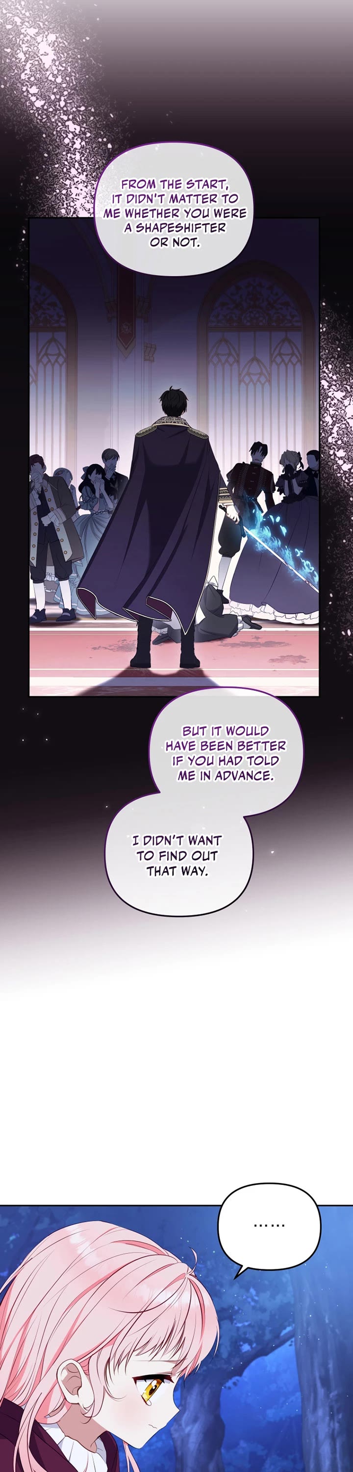 I'm Being Raised by Villains chapter 36 page 13