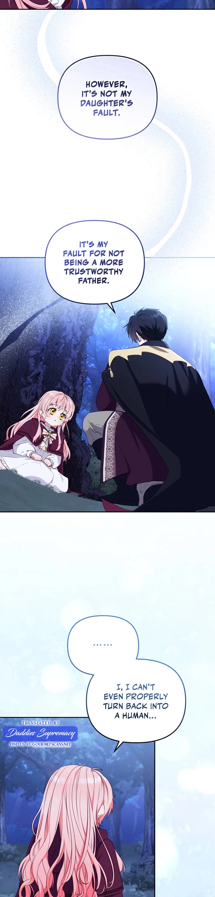 I'm Being Raised by Villains chapter 36 page 14