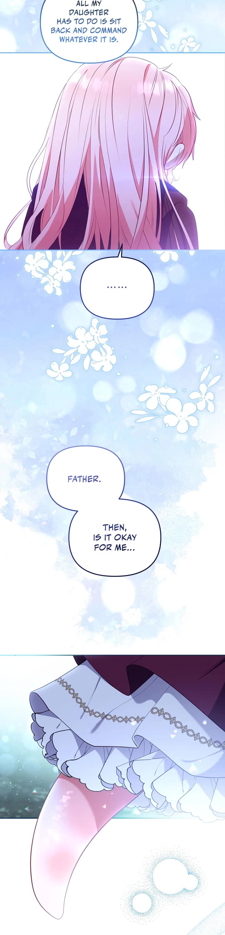 I'm Being Raised by Villains chapter 36 page 16