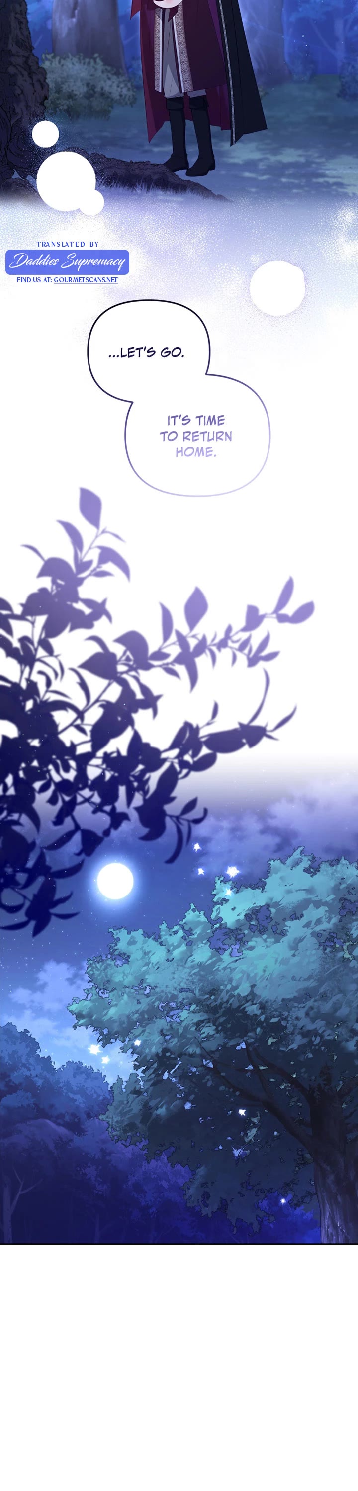 I'm Being Raised by Villains chapter 36 page 23