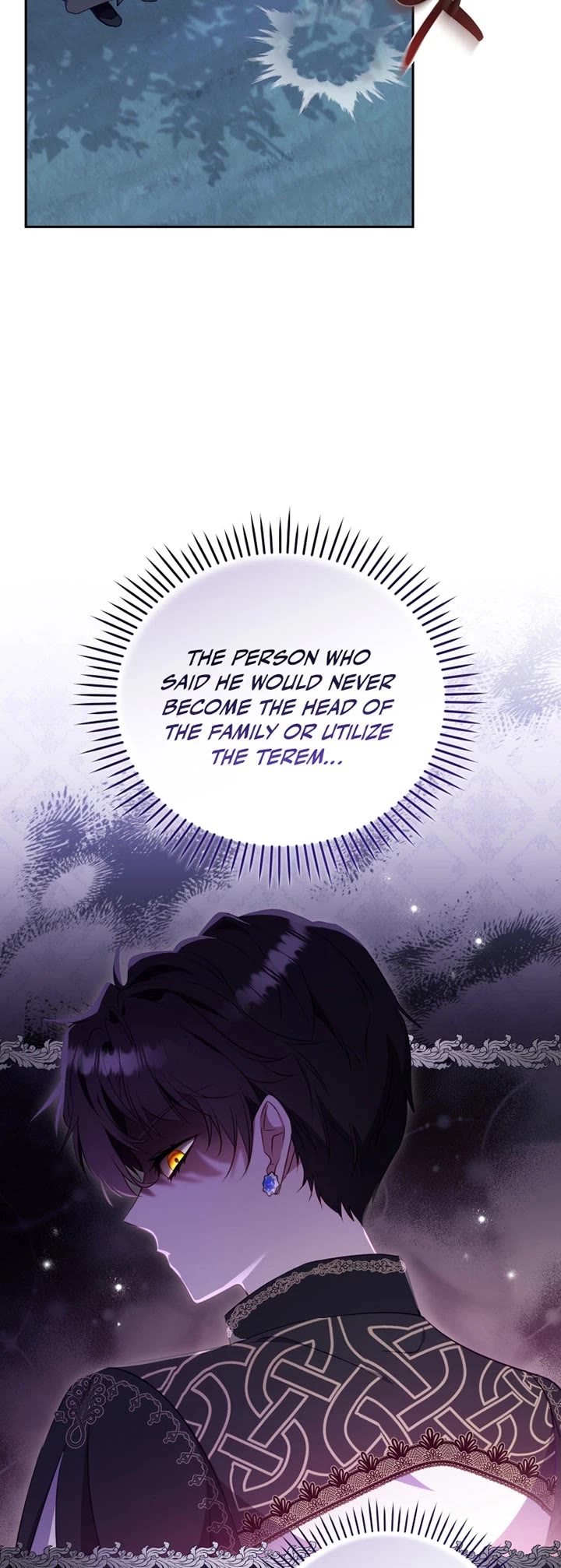 I'm Being Raised by Villains chapter 36 page 28