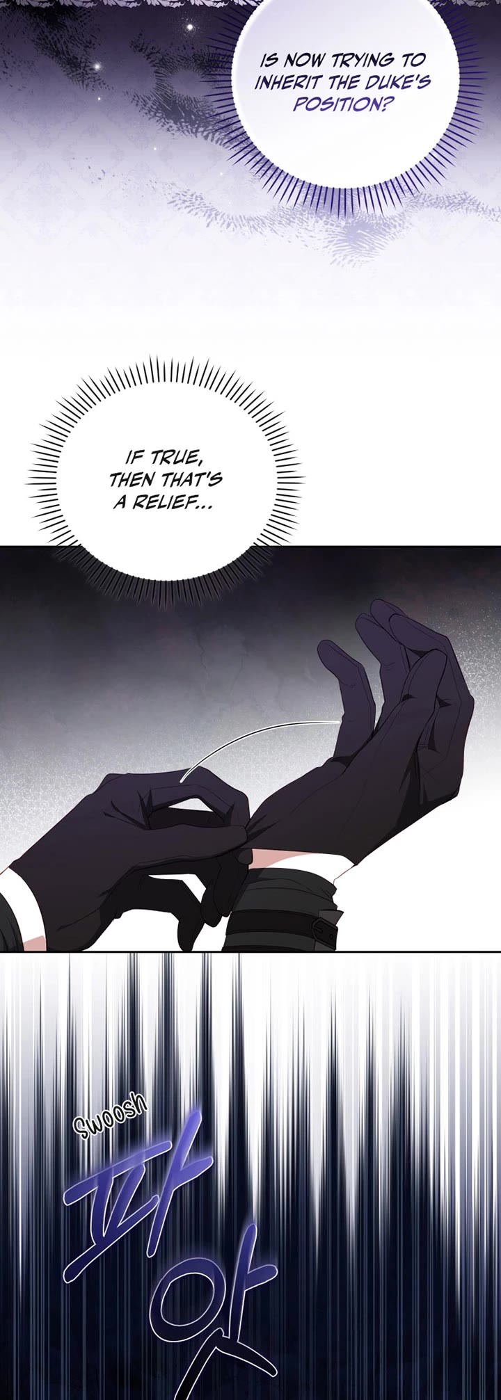 I'm Being Raised by Villains chapter 36 page 29