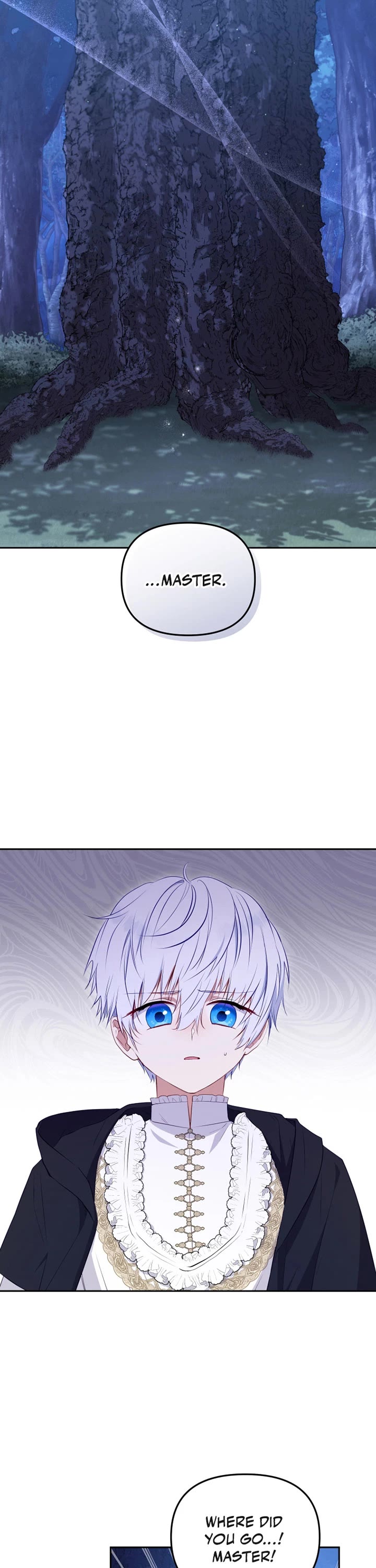 I'm Being Raised by Villains chapter 36 page 31