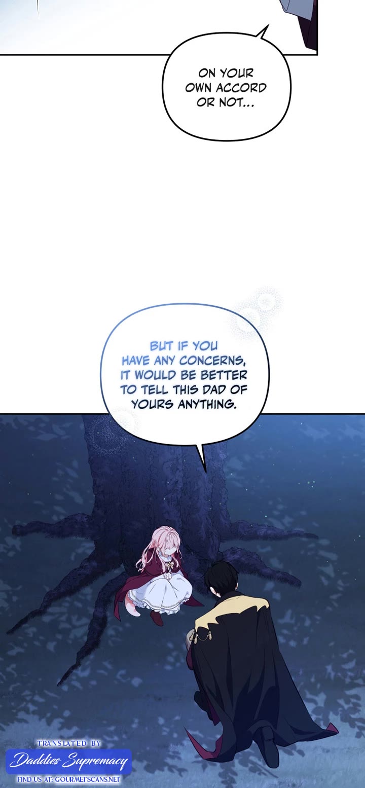 I'm Being Raised by Villains chapter 36 page 4