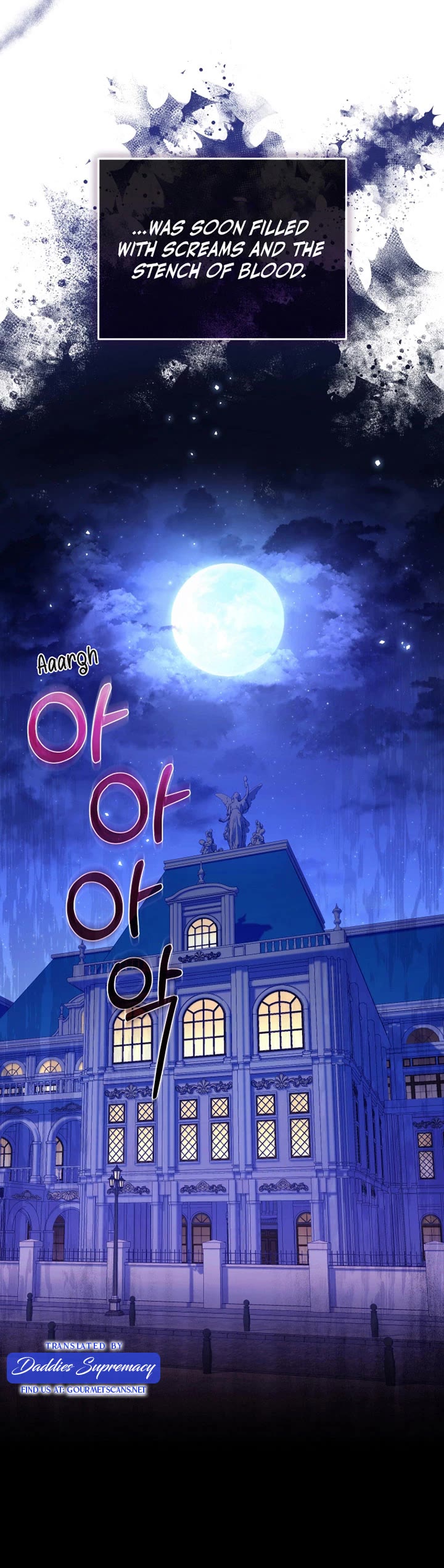 I'm Being Raised by Villains chapter 36 page 47