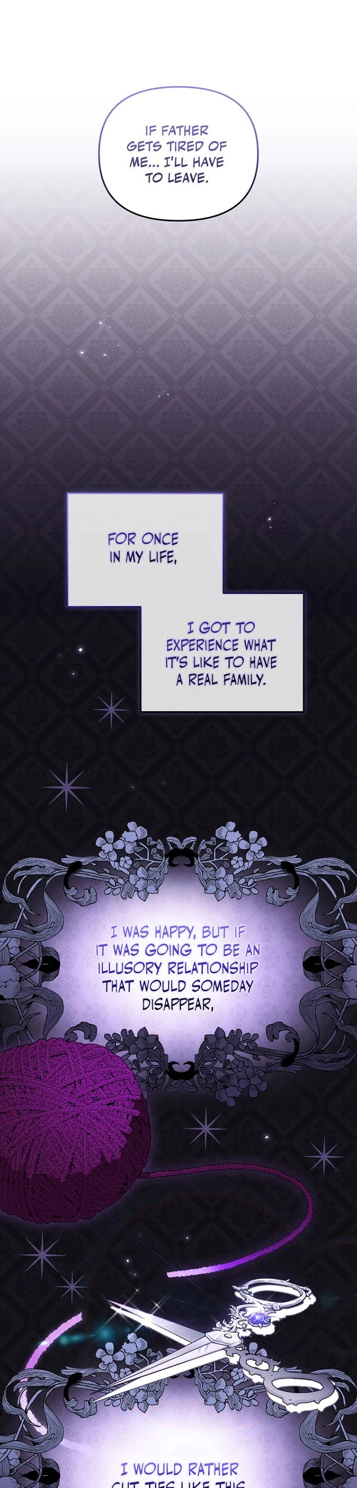 I'm Being Raised by Villains chapter 36 page 6