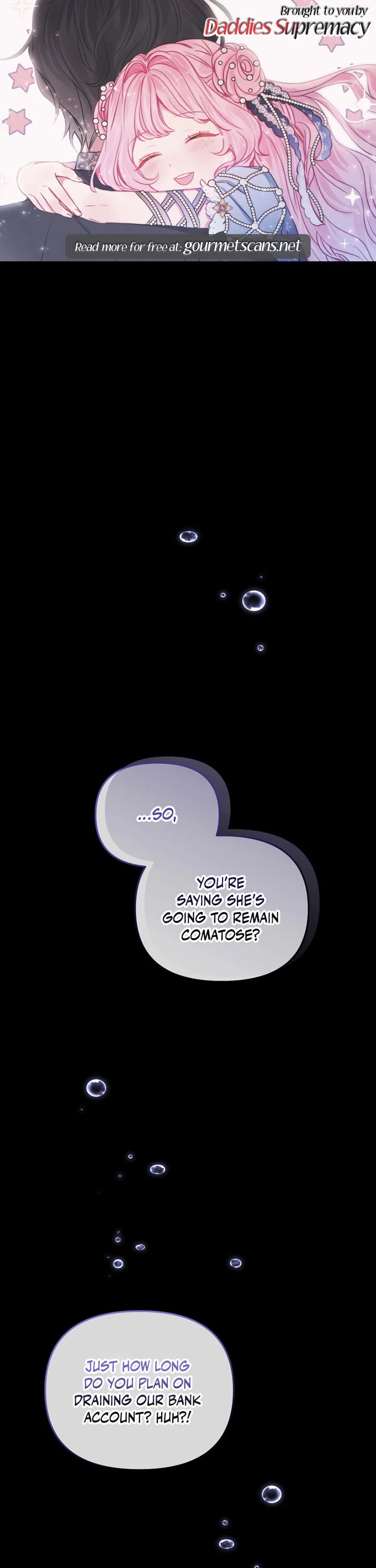 I'm Being Raised by Villains chapter 37 page 1