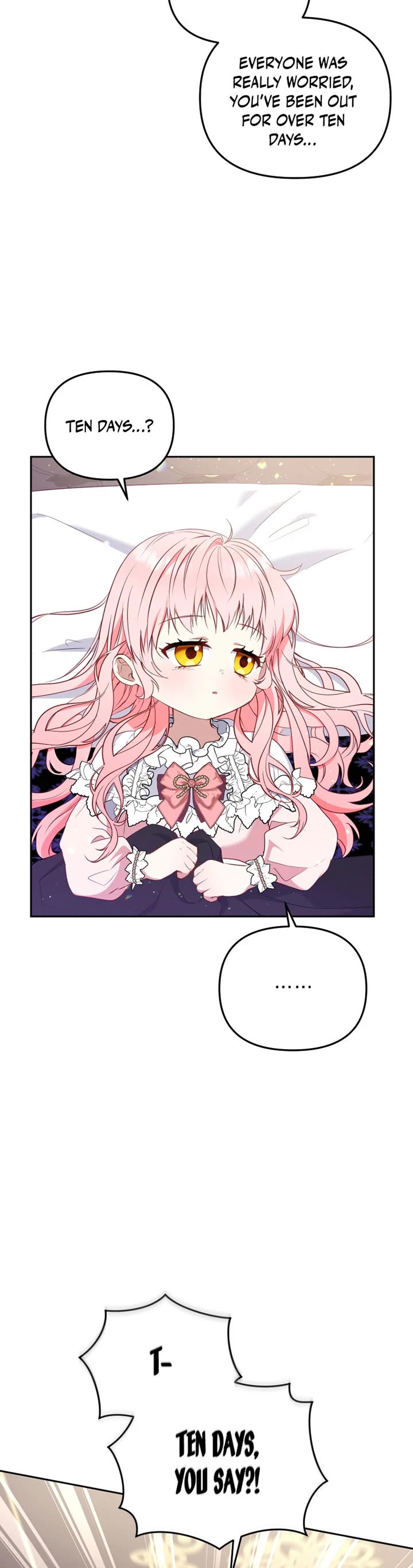 I'm Being Raised by Villains chapter 37 page 12