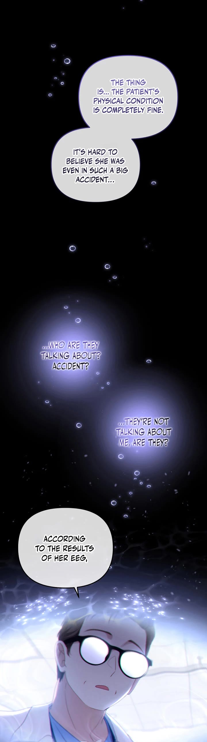 I'm Being Raised by Villains chapter 37 page 2