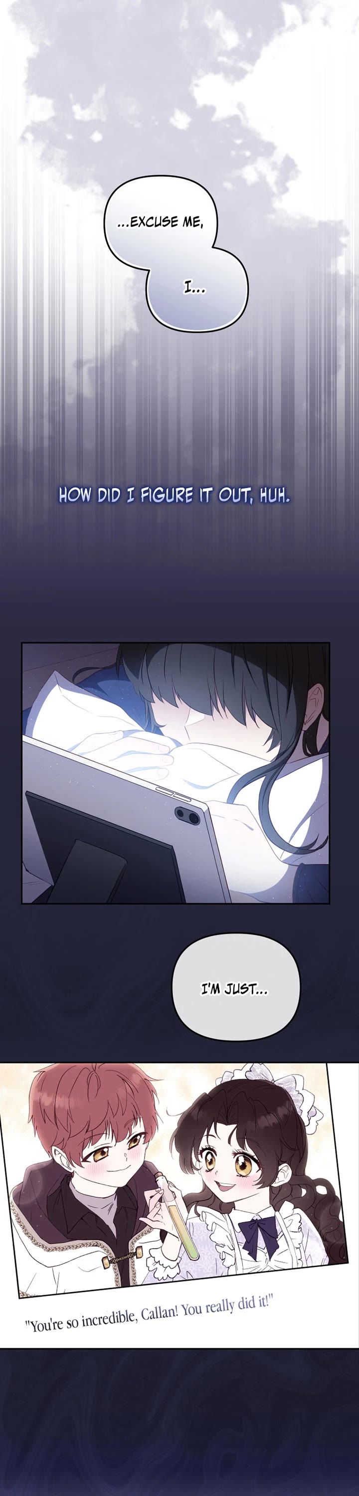 I'm Being Raised by Villains chapter 37 page 24