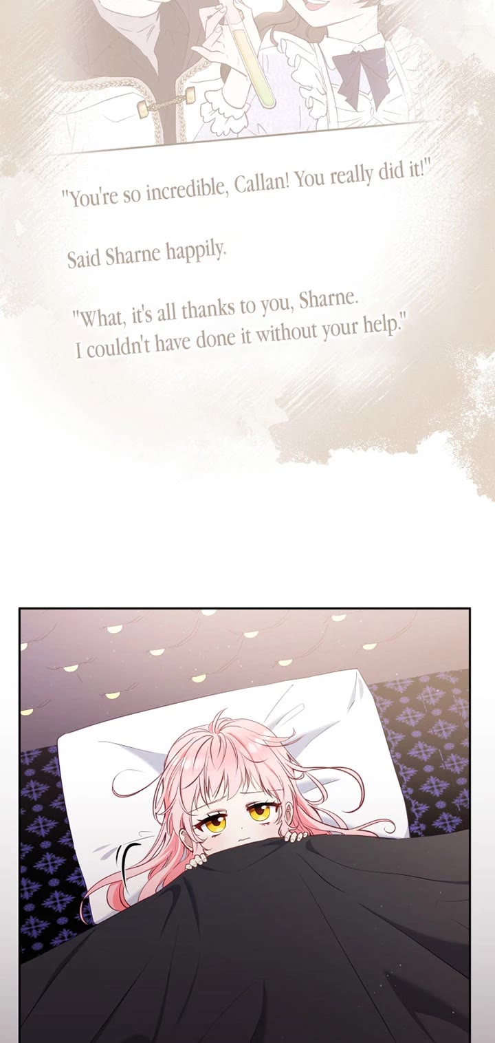 I'm Being Raised by Villains chapter 37 page 37