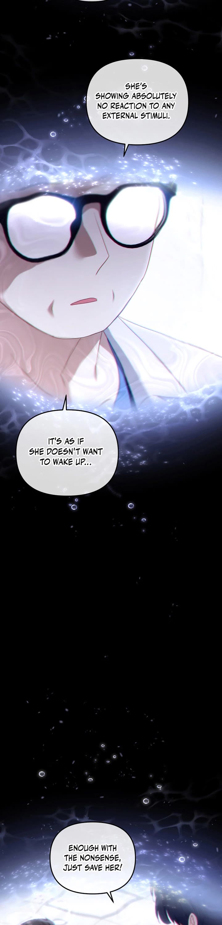 I'm Being Raised by Villains chapter 37 page 4