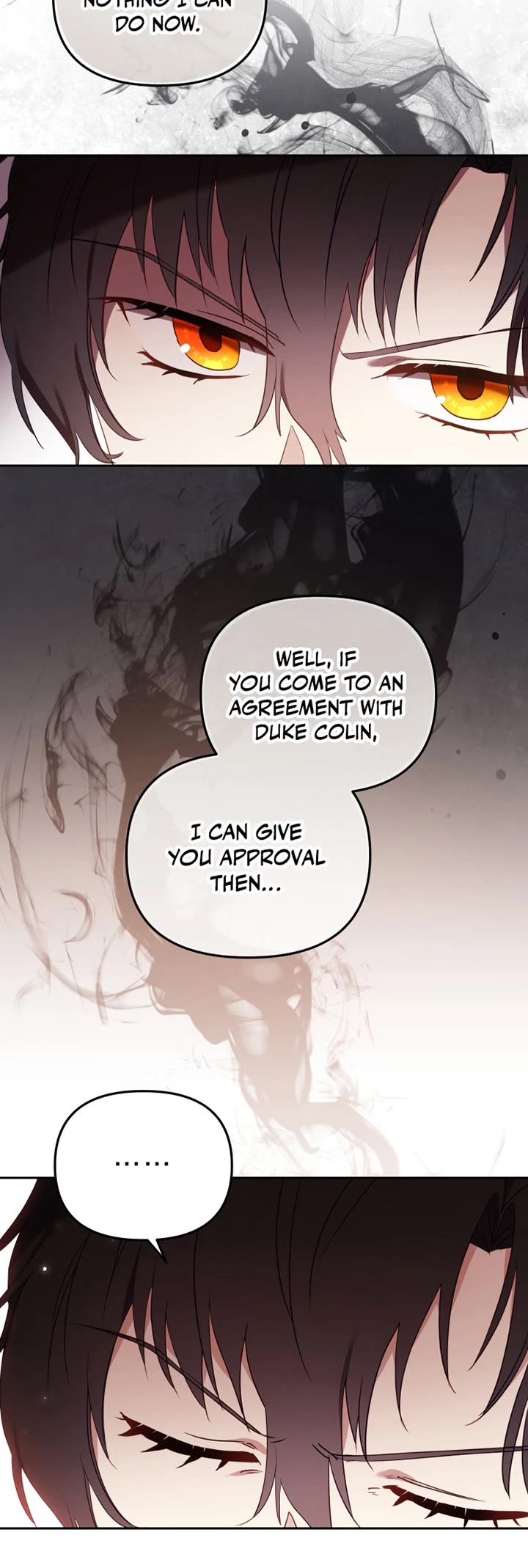 I'm Being Raised by Villains chapter 39 page 10