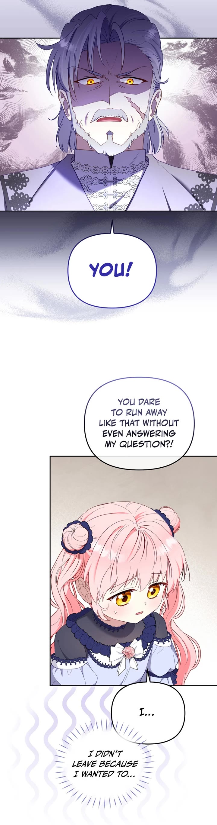 I'm Being Raised by Villains chapter 39 page 26