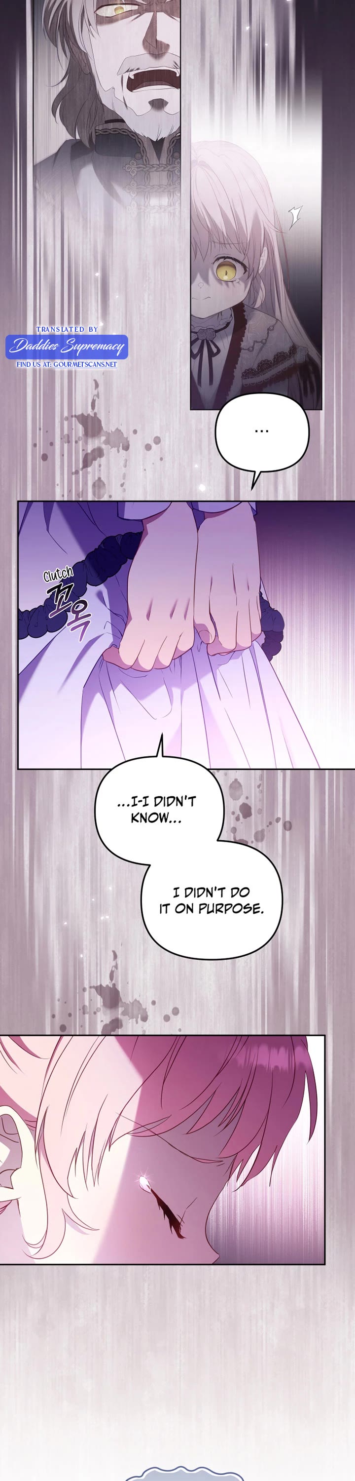 I'm Being Raised by Villains chapter 39 page 28