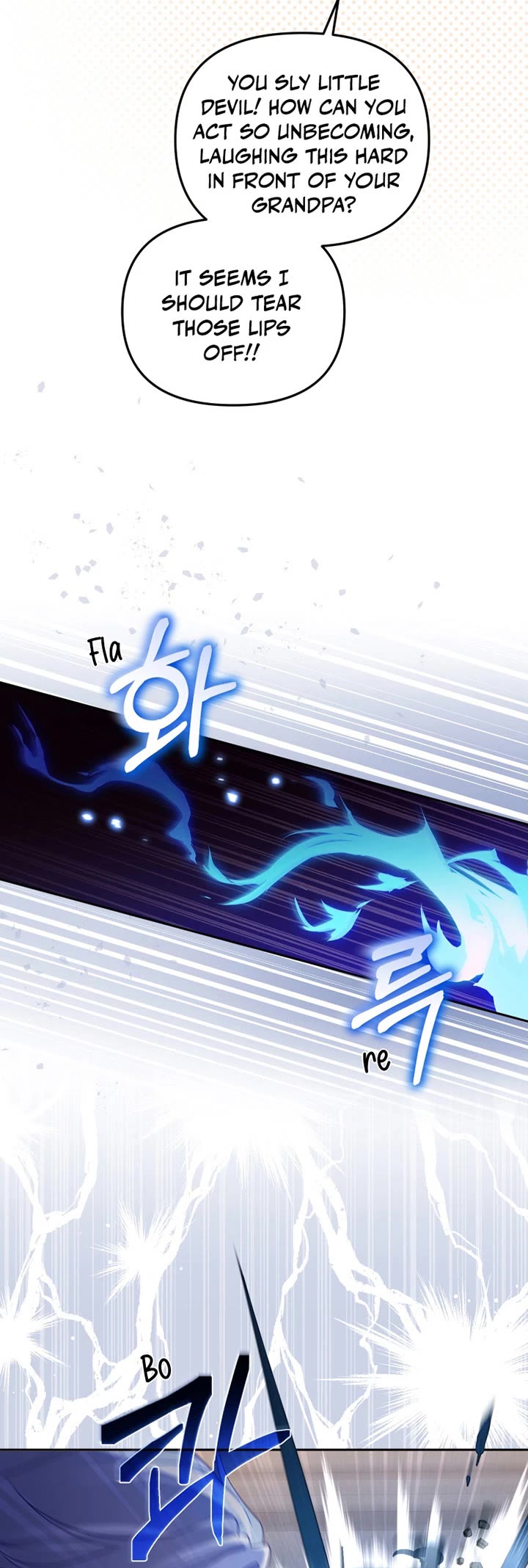 I'm Being Raised by Villains chapter 39 page 37