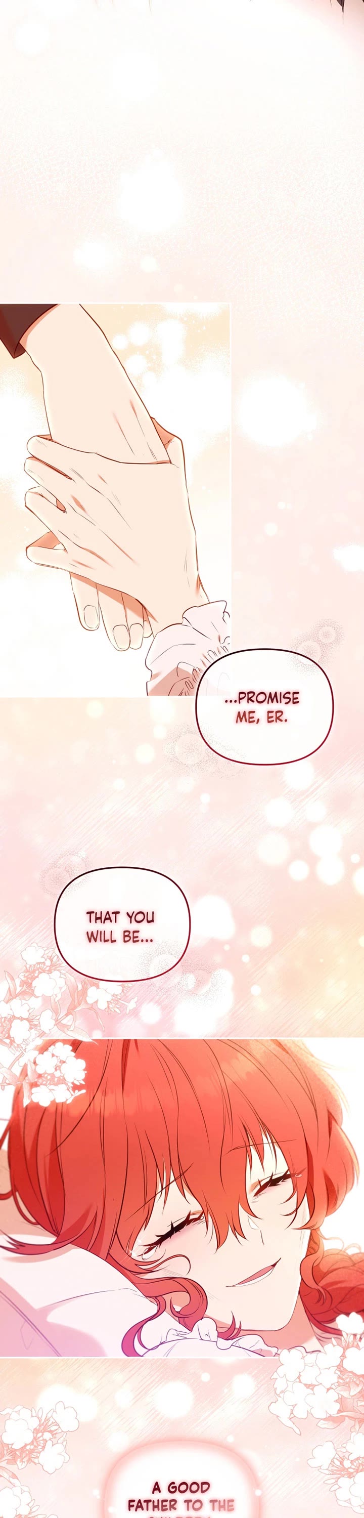 I'm Being Raised by Villains chapter 39 page 6