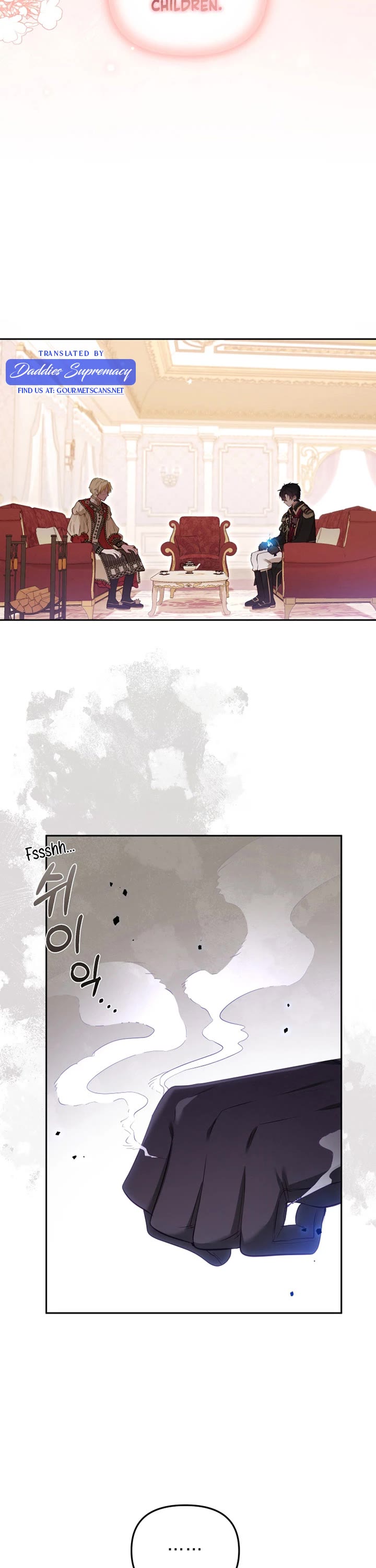 I'm Being Raised by Villains chapter 39 page 7