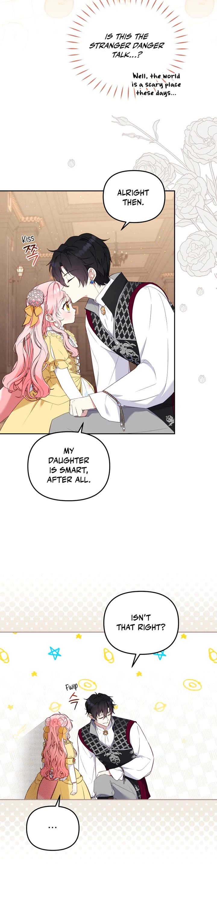 I'm Being Raised by Villains chapter 42 page 11