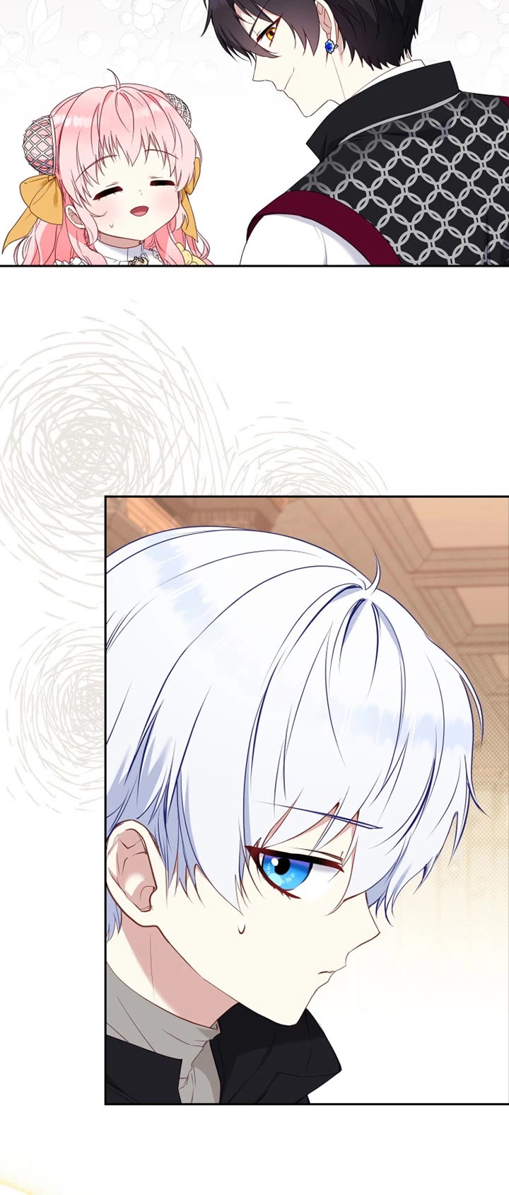 I'm Being Raised by Villains chapter 42 page 13