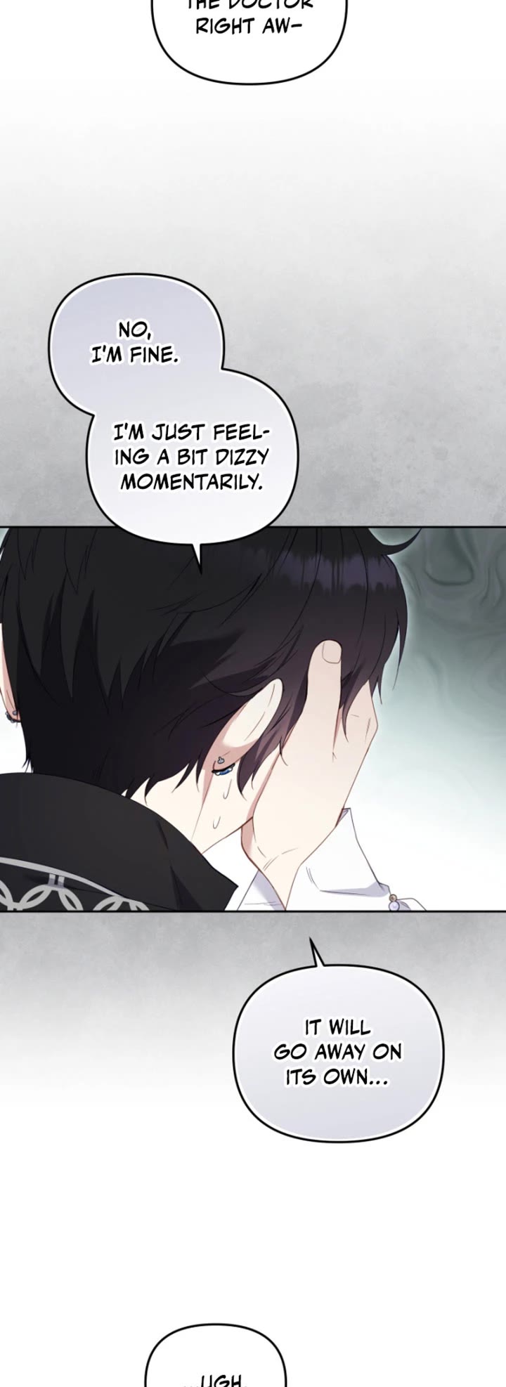 I'm Being Raised by Villains chapter 42 page 19