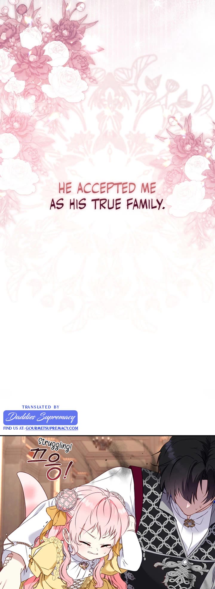 I'm Being Raised by Villains chapter 42 page 25