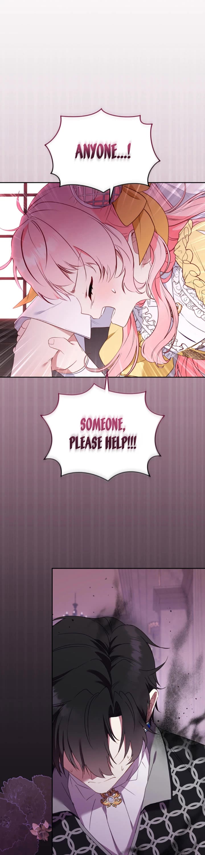 I'm Being Raised by Villains chapter 42 page 27