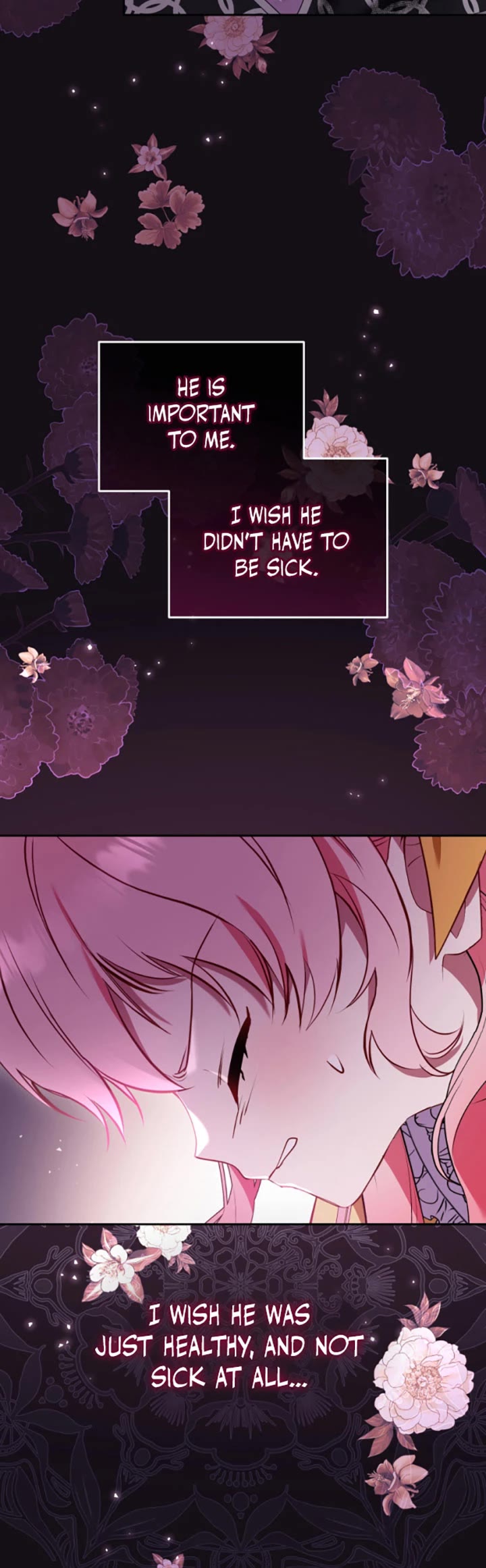 I'm Being Raised by Villains chapter 42 page 28