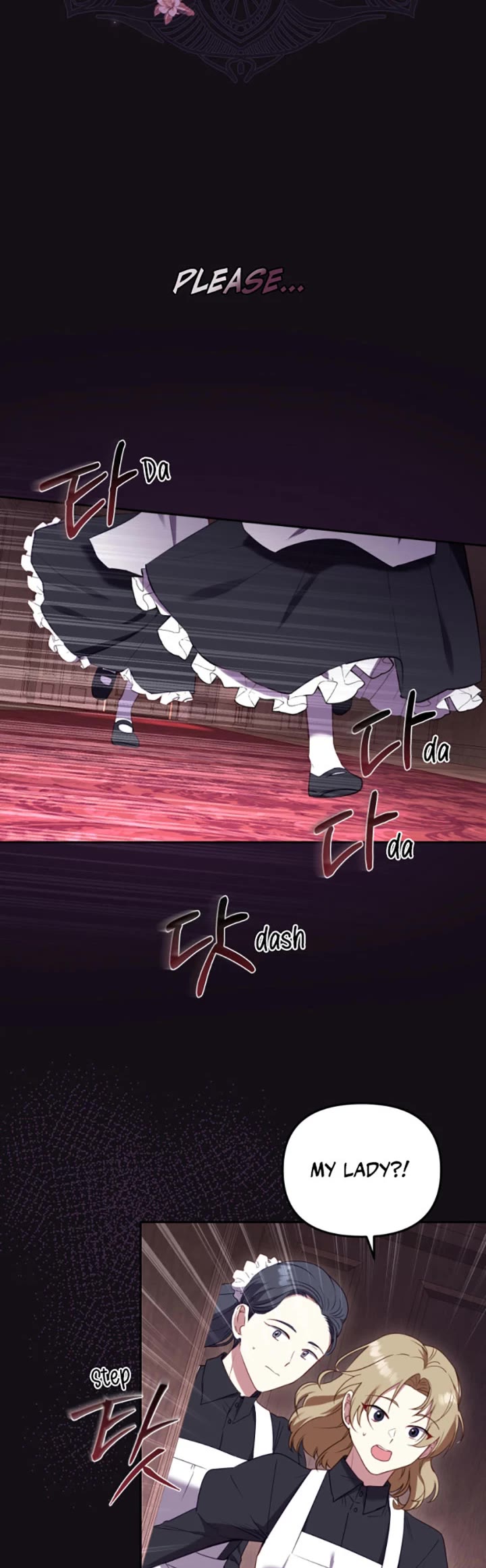 I'm Being Raised by Villains chapter 42 page 29