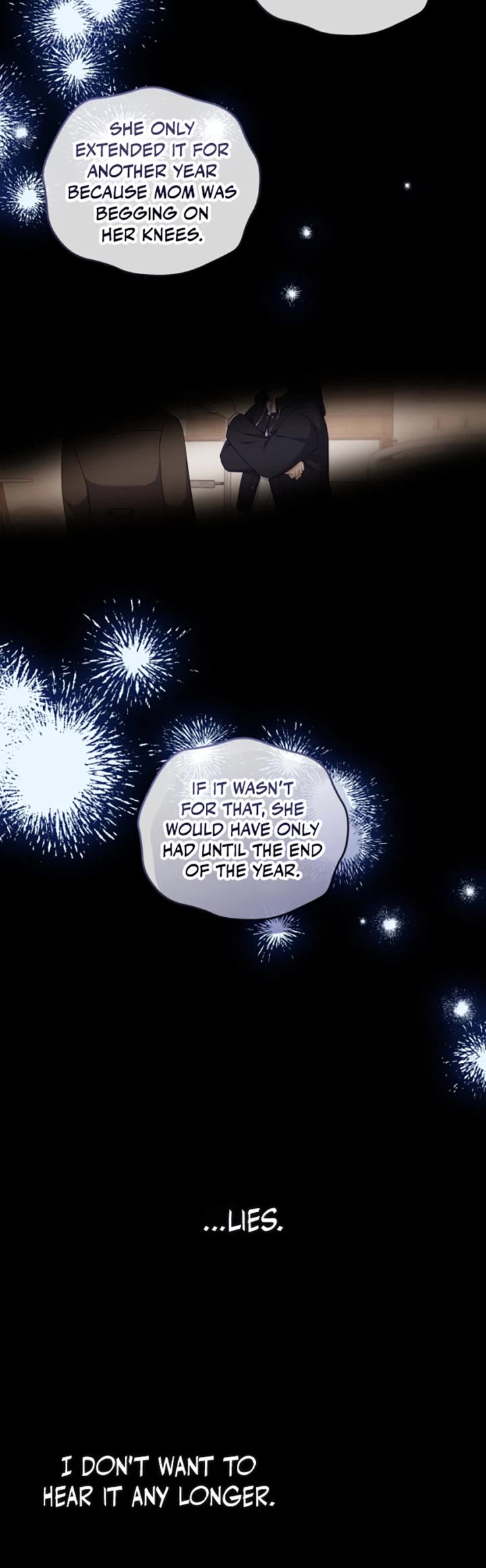 I'm Being Raised by Villains chapter 42 page 35