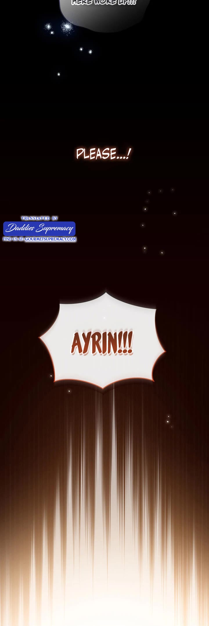 I'm Being Raised by Villains chapter 42 page 37