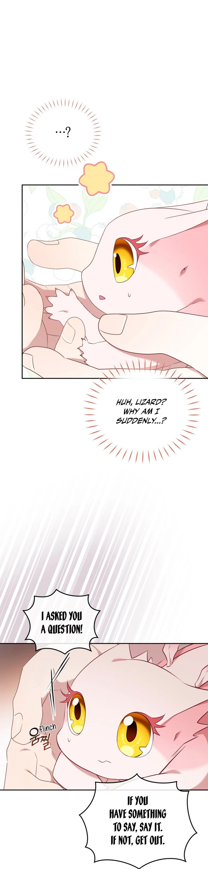 I'm Being Raised by Villains chapter 42 page 39