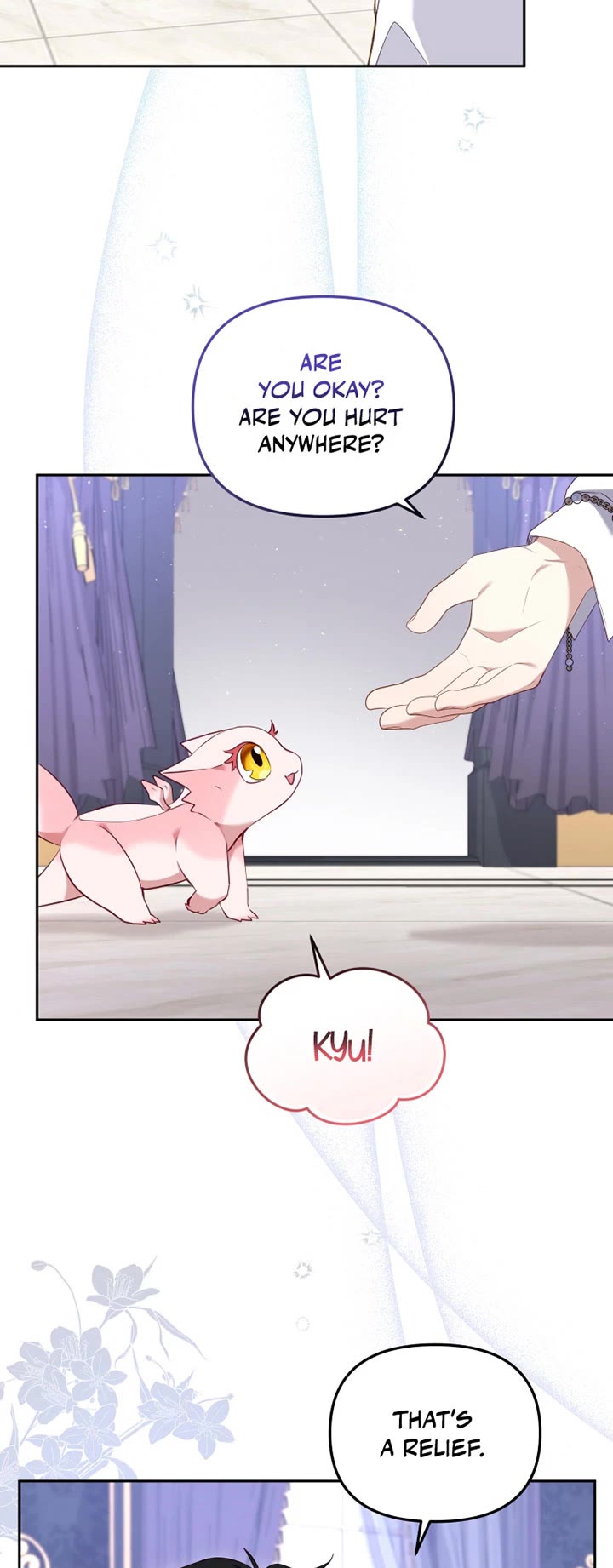 I'm Being Raised by Villains chapter 42 page 46