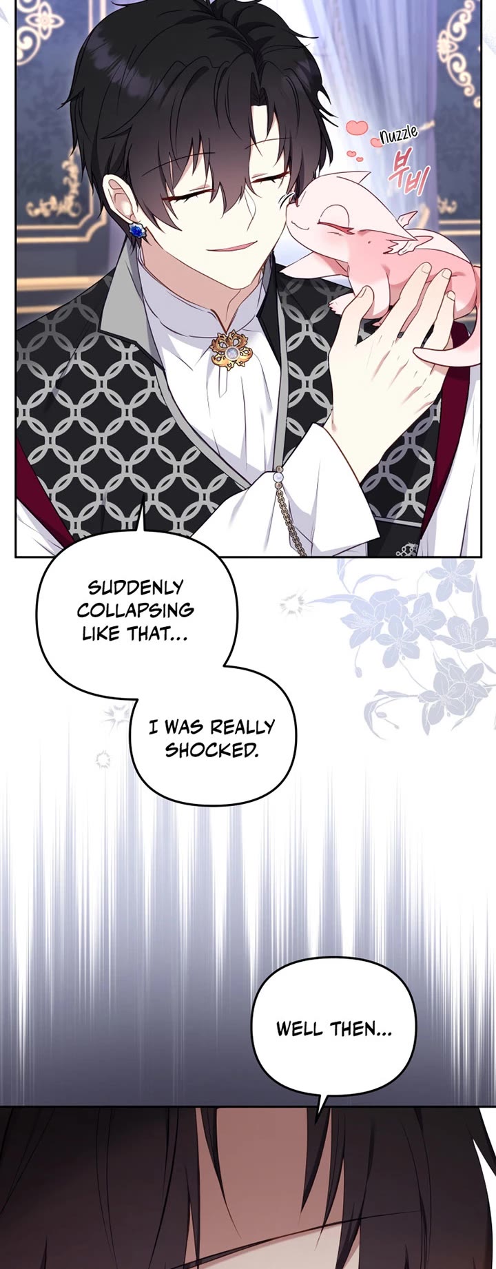 I'm Being Raised by Villains chapter 42 page 47