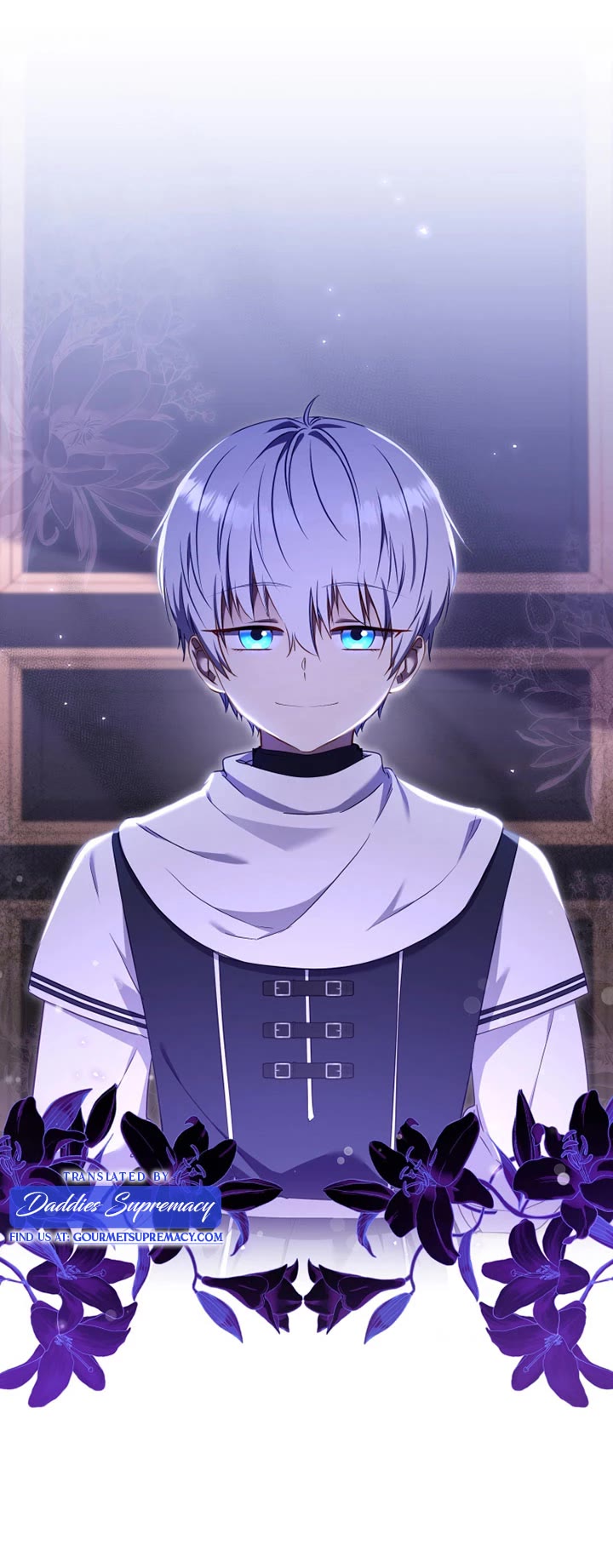 I'm Being Raised by Villains chapter 42 page 49