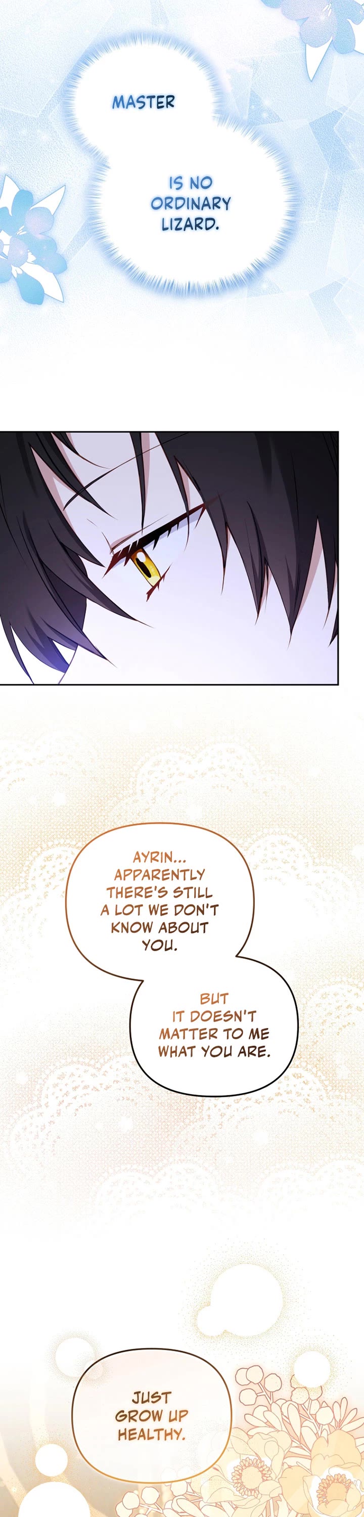 I'm Being Raised by Villains chapter 43 page 10